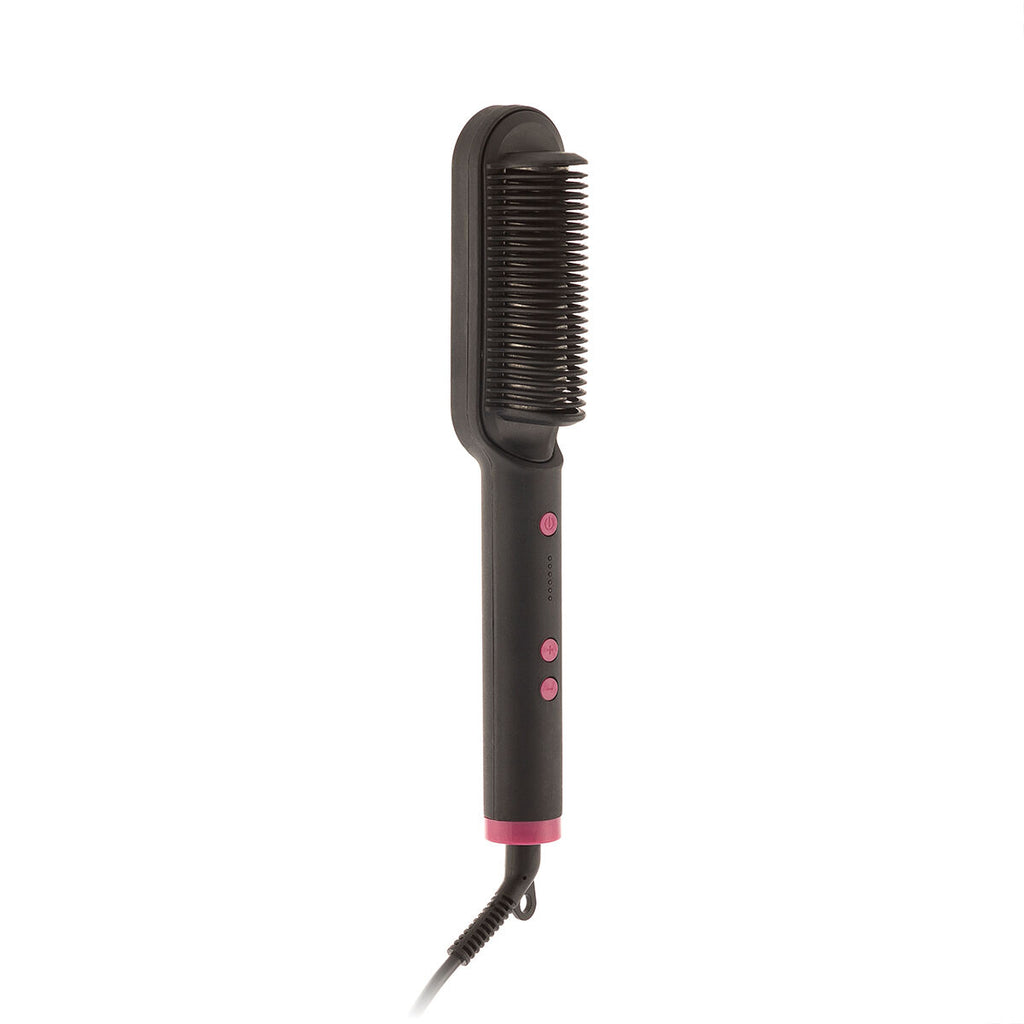 Ceramic Straightening Brush
