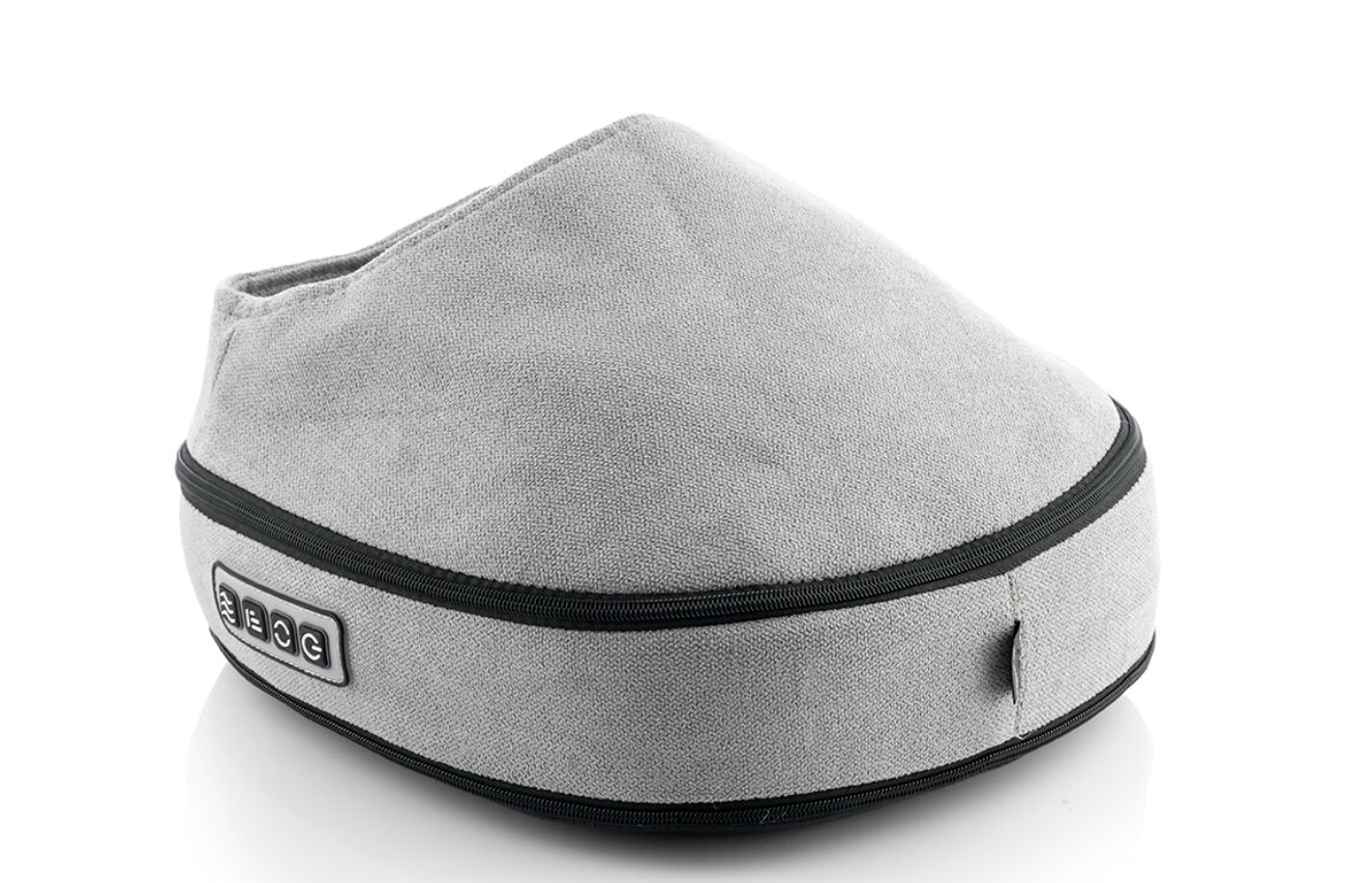 Thermal Shiatsu Massager 2 in 1