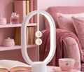 Balancing Lamp with Magnetic Switch