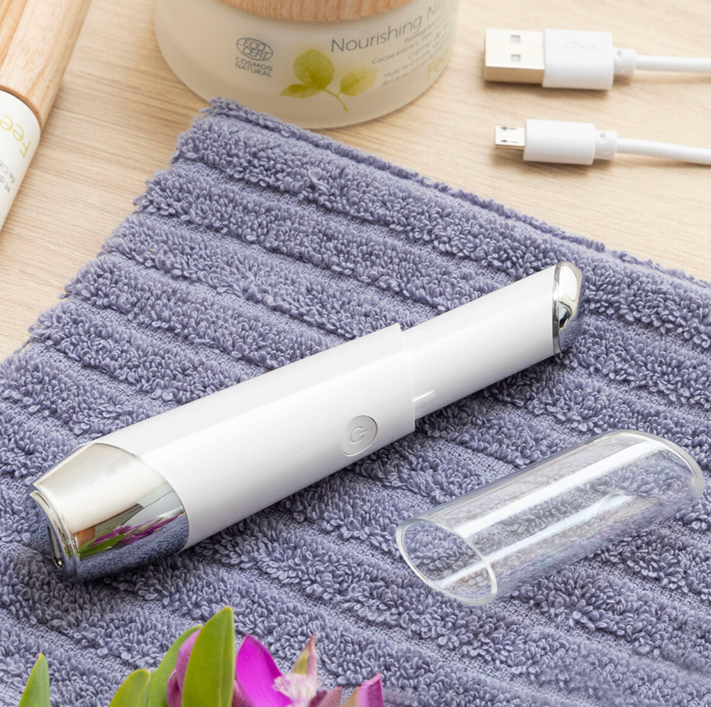 Anti-Aging Eye Massager