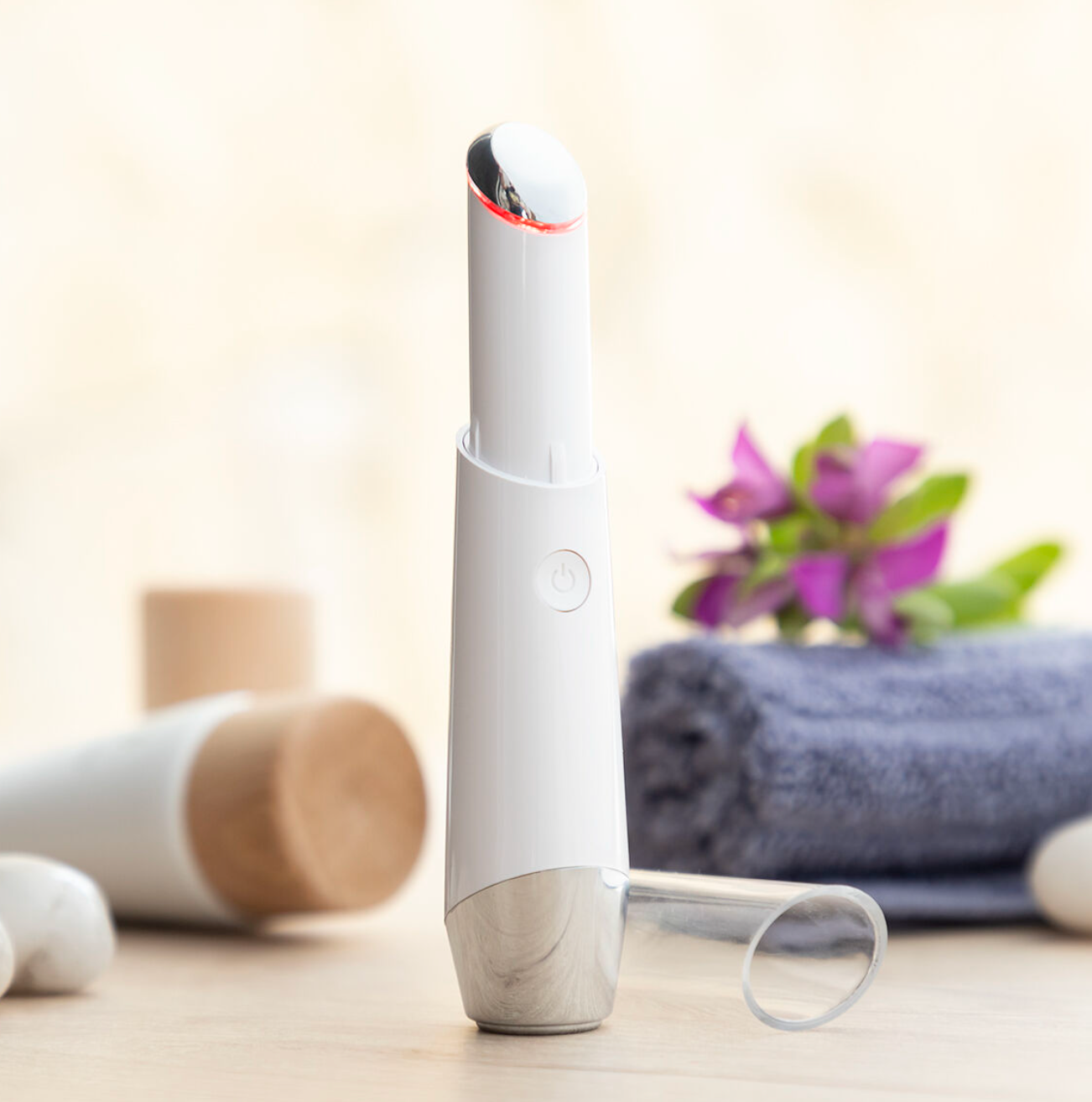 Anti-Aging Eye Massager