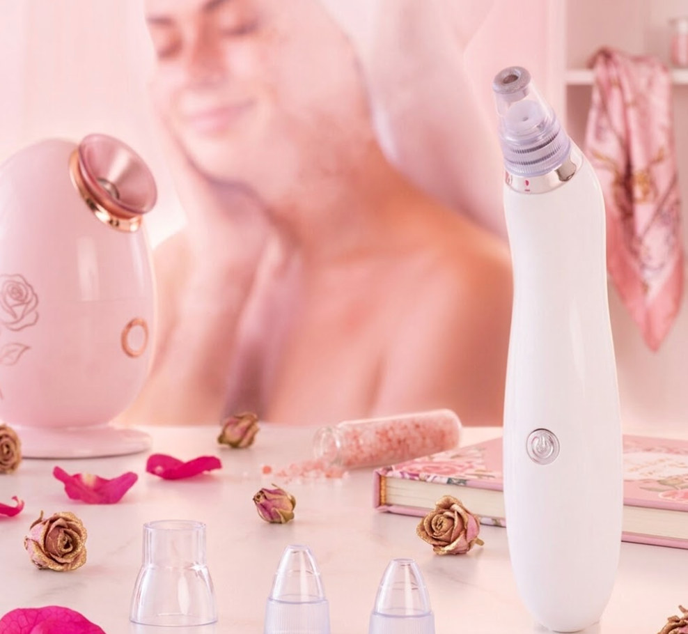 Pore·Off Electric Blackhead Remover