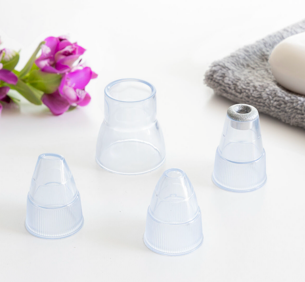 Pore·Off Electric Blackhead Remover