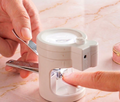 LED Light - Nail Clipper