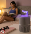 Anti-mosquito protective Lamp