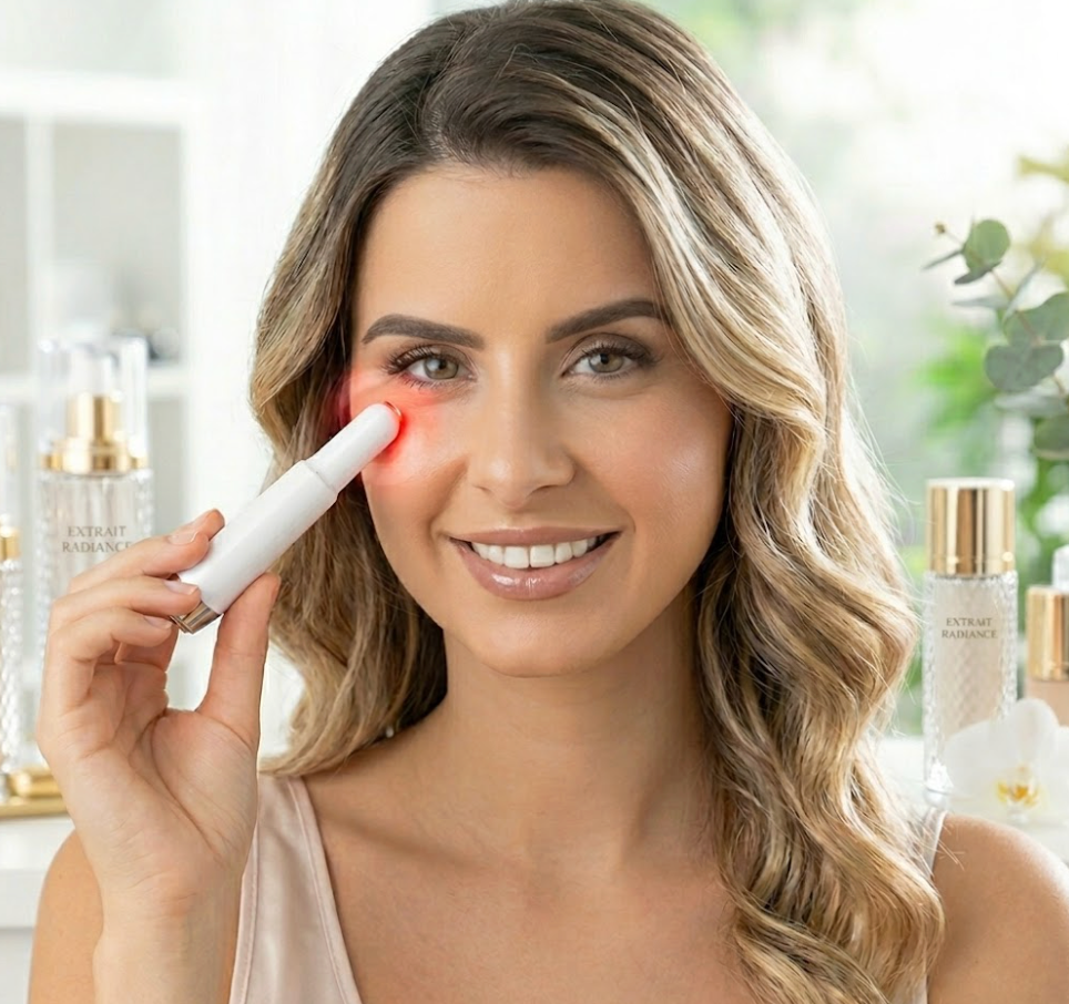 Anti-Aging Eye Massager