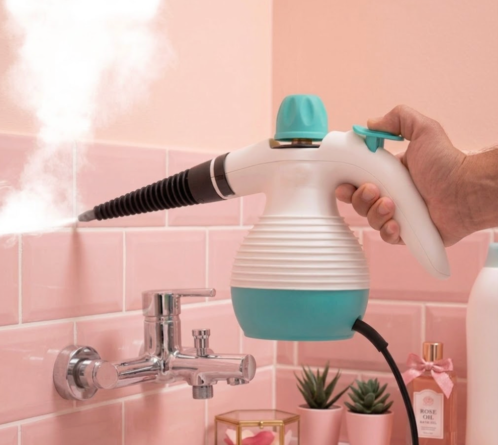 Multifunctional Handheld Vaporizer with Accessories 9 in 1