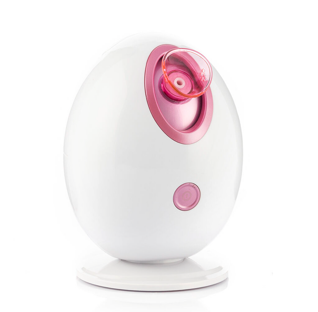 Moispa Electric Facial Sauna