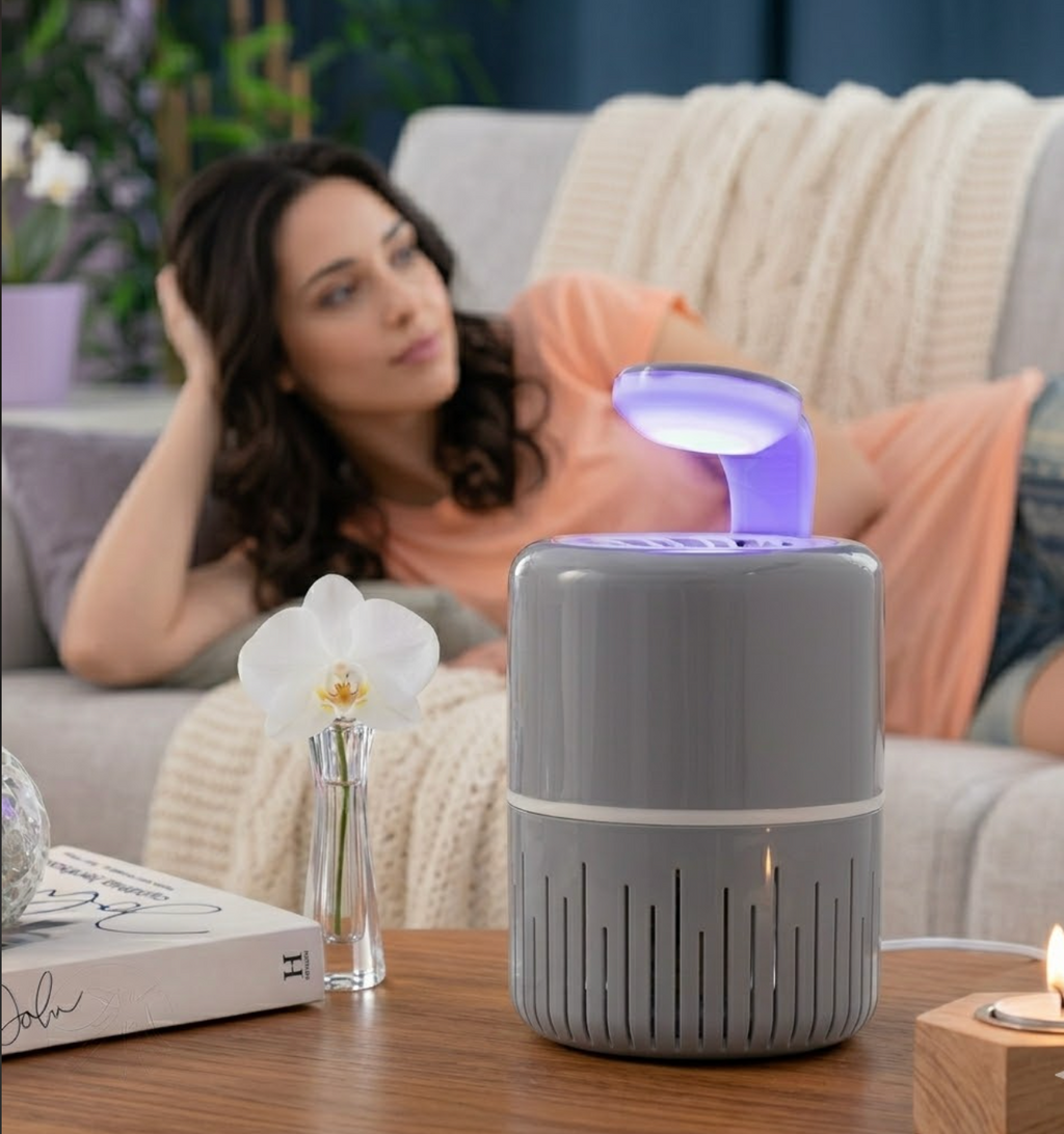Anti-mosquito protective Lamp