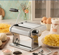 Multi-Functional Manual Pasta Maker