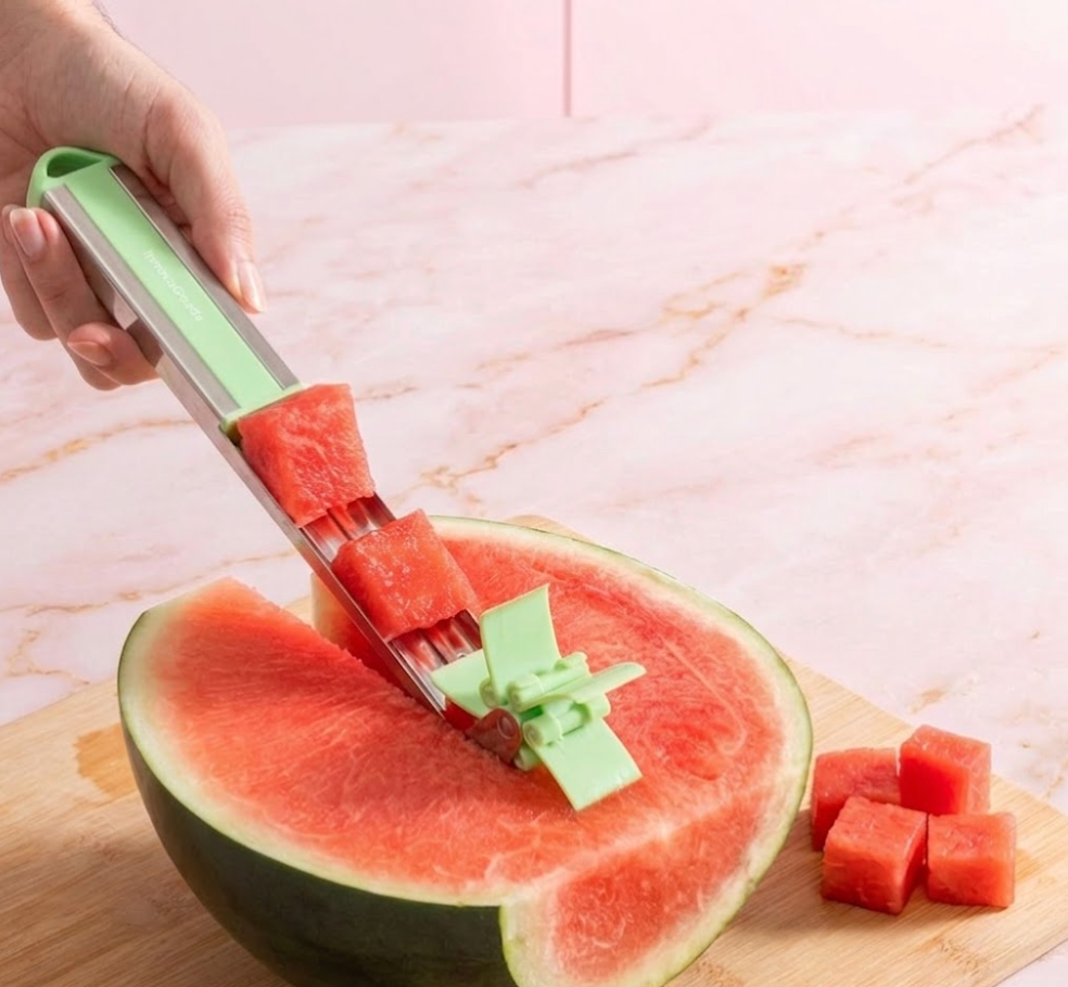 Cutmil Watermelon Dicer
