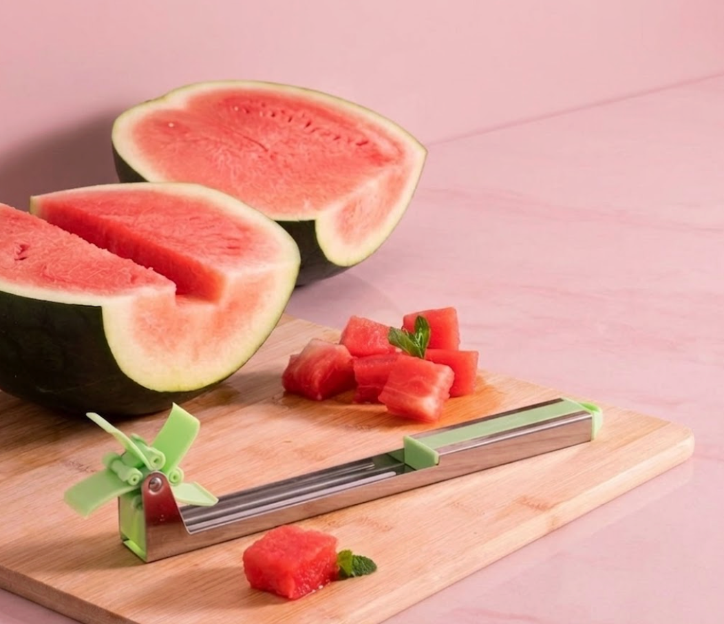 Cutmil Watermelon Dicer
