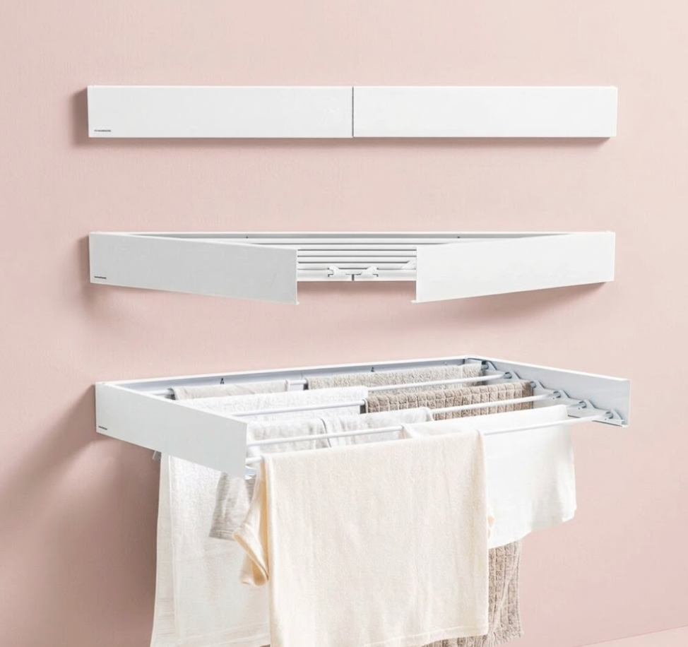 Multi-Functional Clothes Dryer