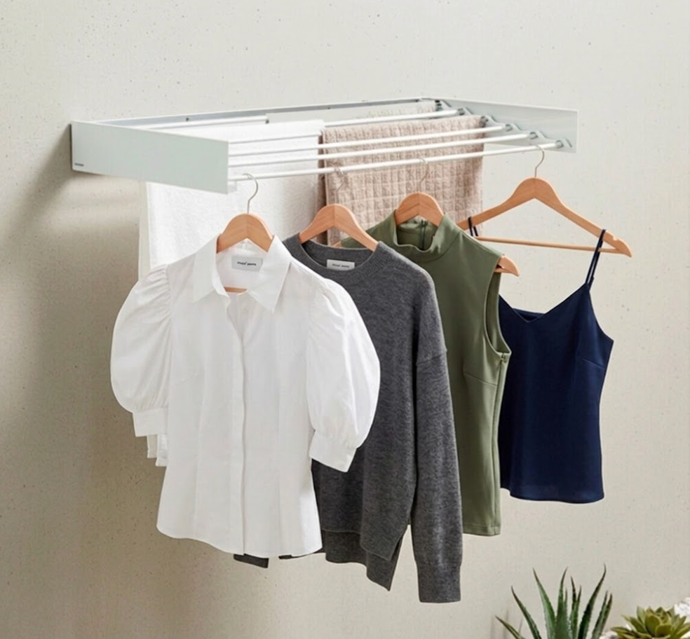 Multi-Functional Clothes Dryer