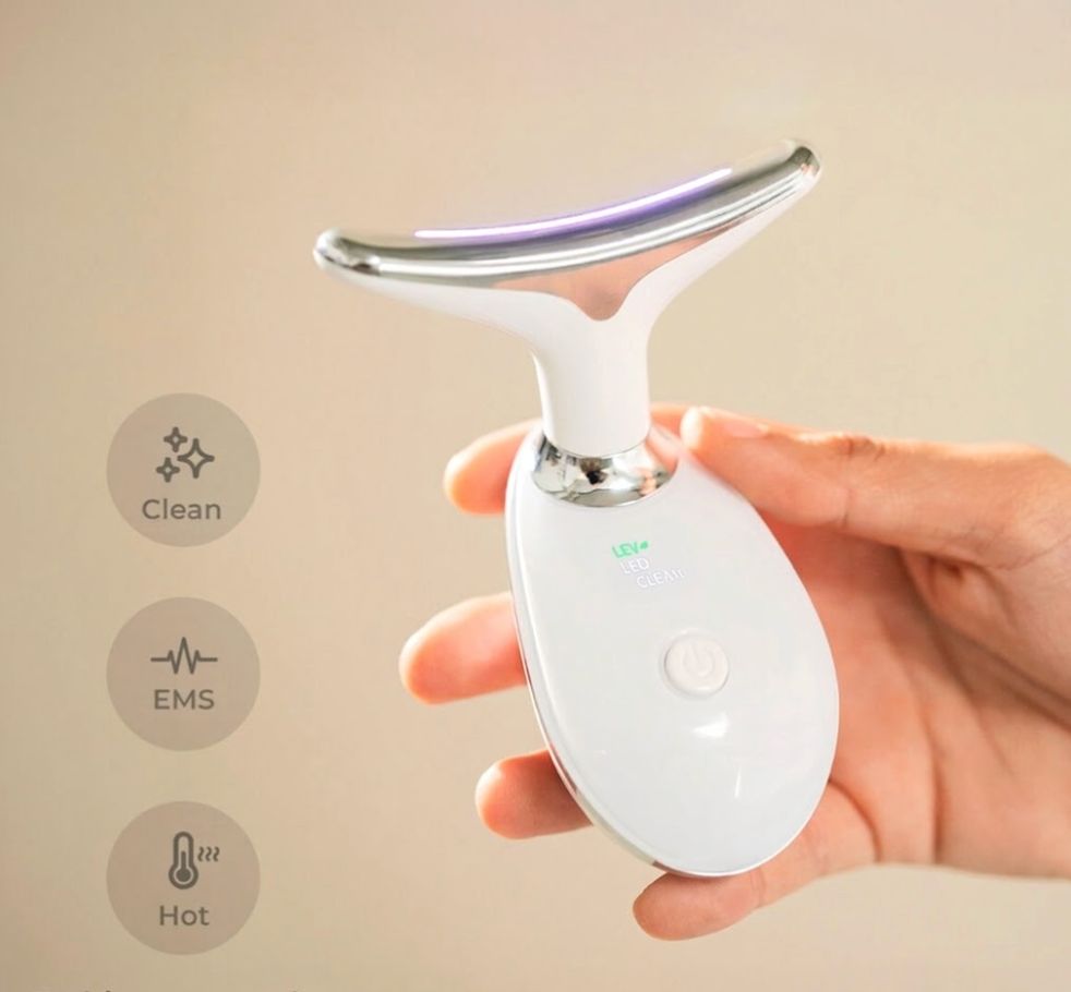 Electric Lifting Massager