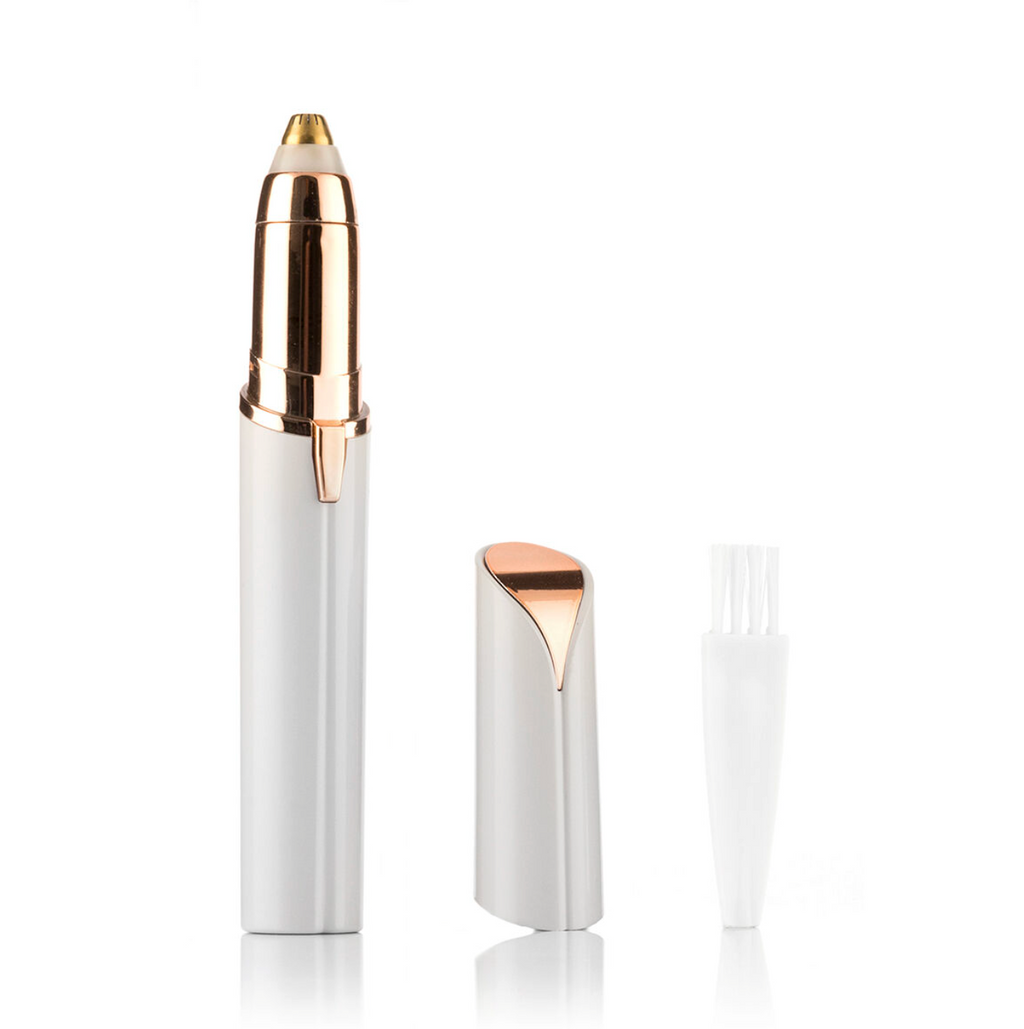 LED Face Epilator