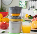 Automatic Cordless Juicer