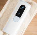 Pulsed Light Epilator with Cold Function