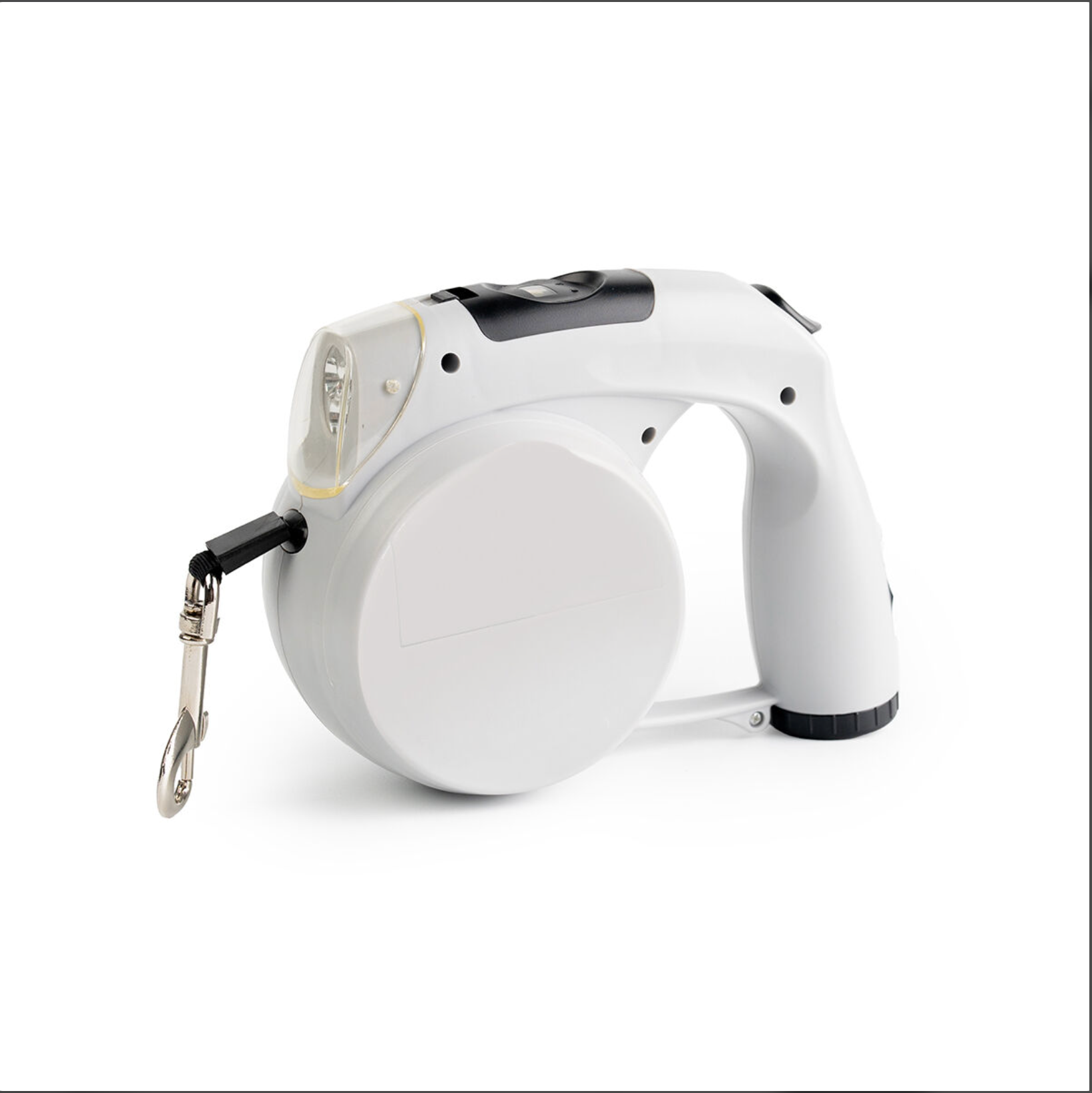 6-in-1 Retractable Dog Leash Leashic