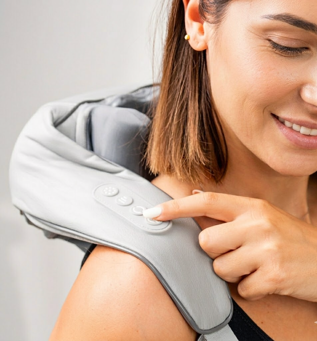 Rechargeable Full Body Massager