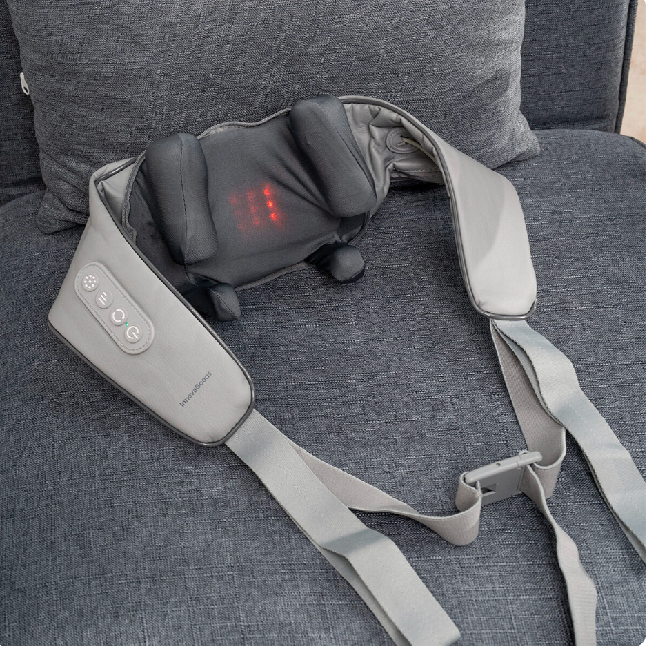 Rechargeable Full Body Massager