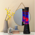 Lava Lamp with Speaker and Bluetooth connection