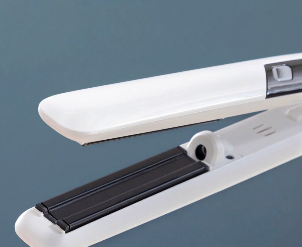 Ceramic Hair Steamer