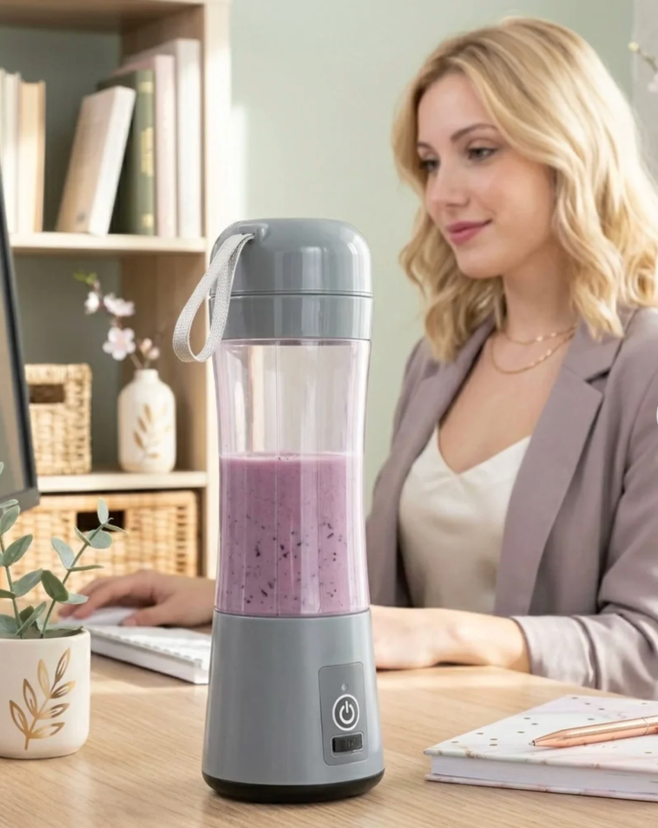 Compact & Portable blender
