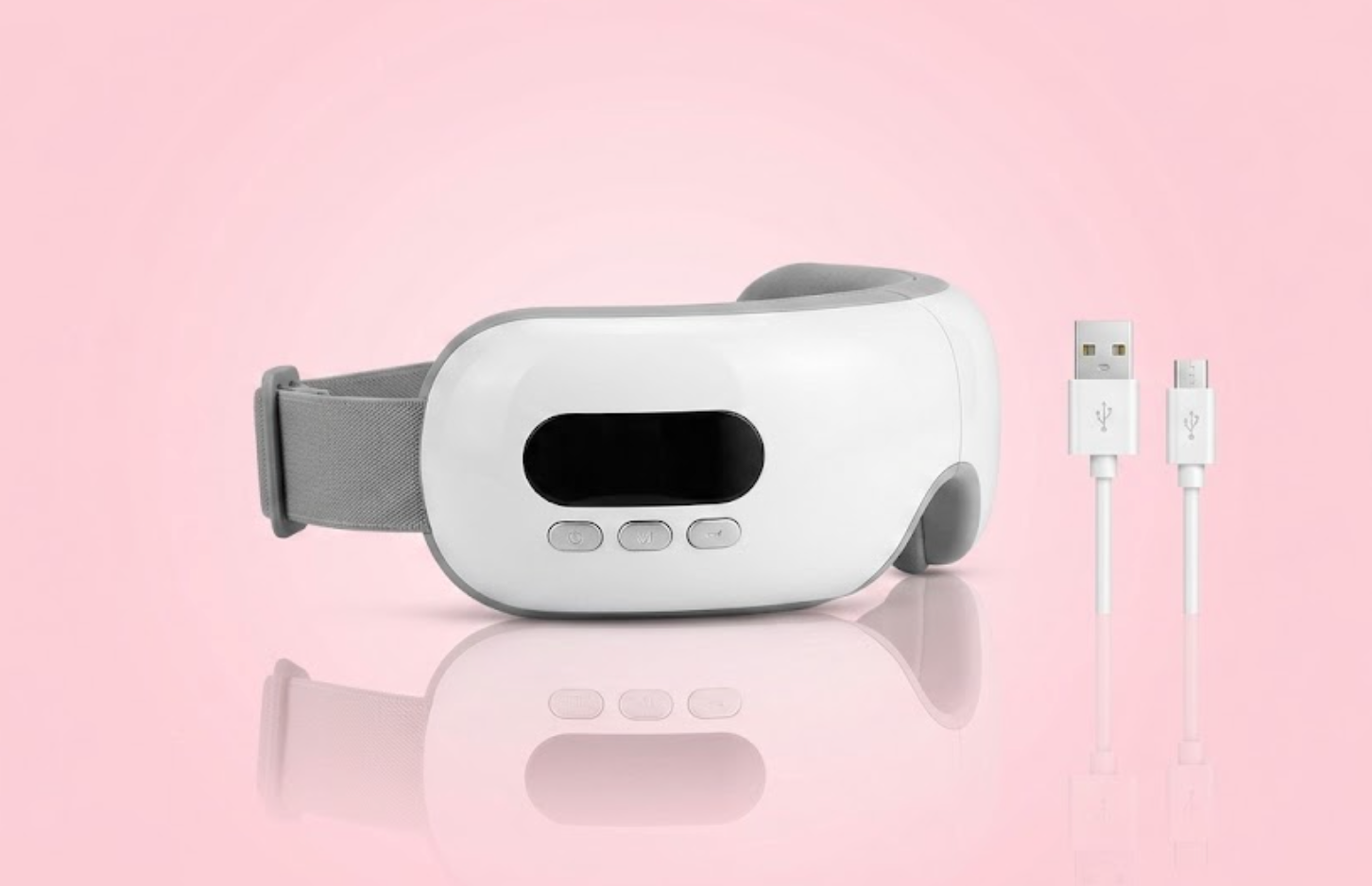 4-In-1 Eye Massager