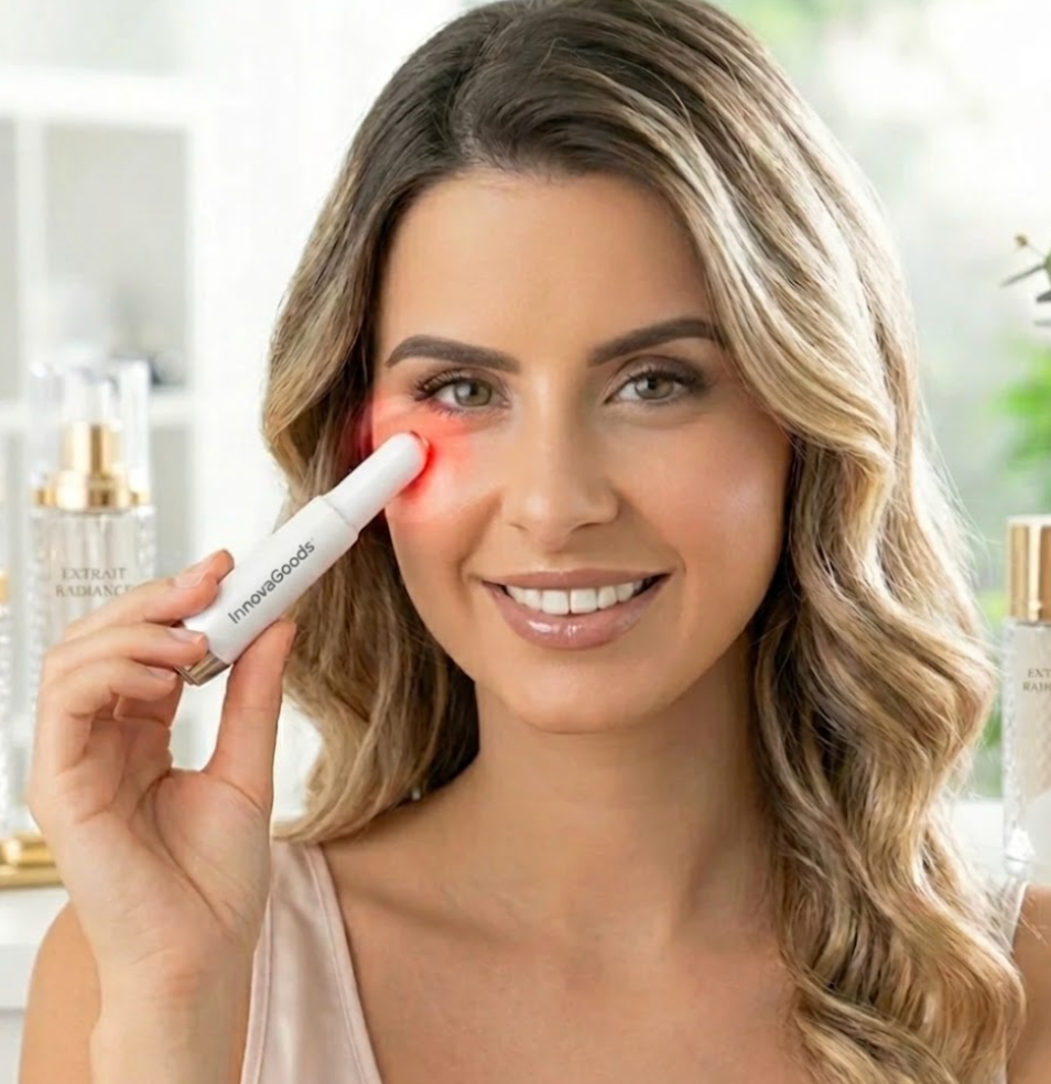 Anti-Aging Eye Massager