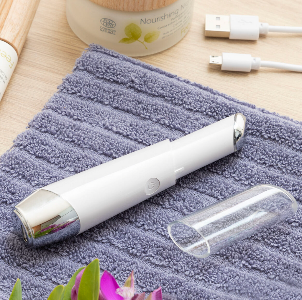 Anti-Aging Eye Massager