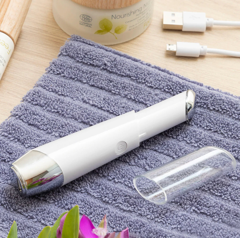Anti-Aging Eye Massager