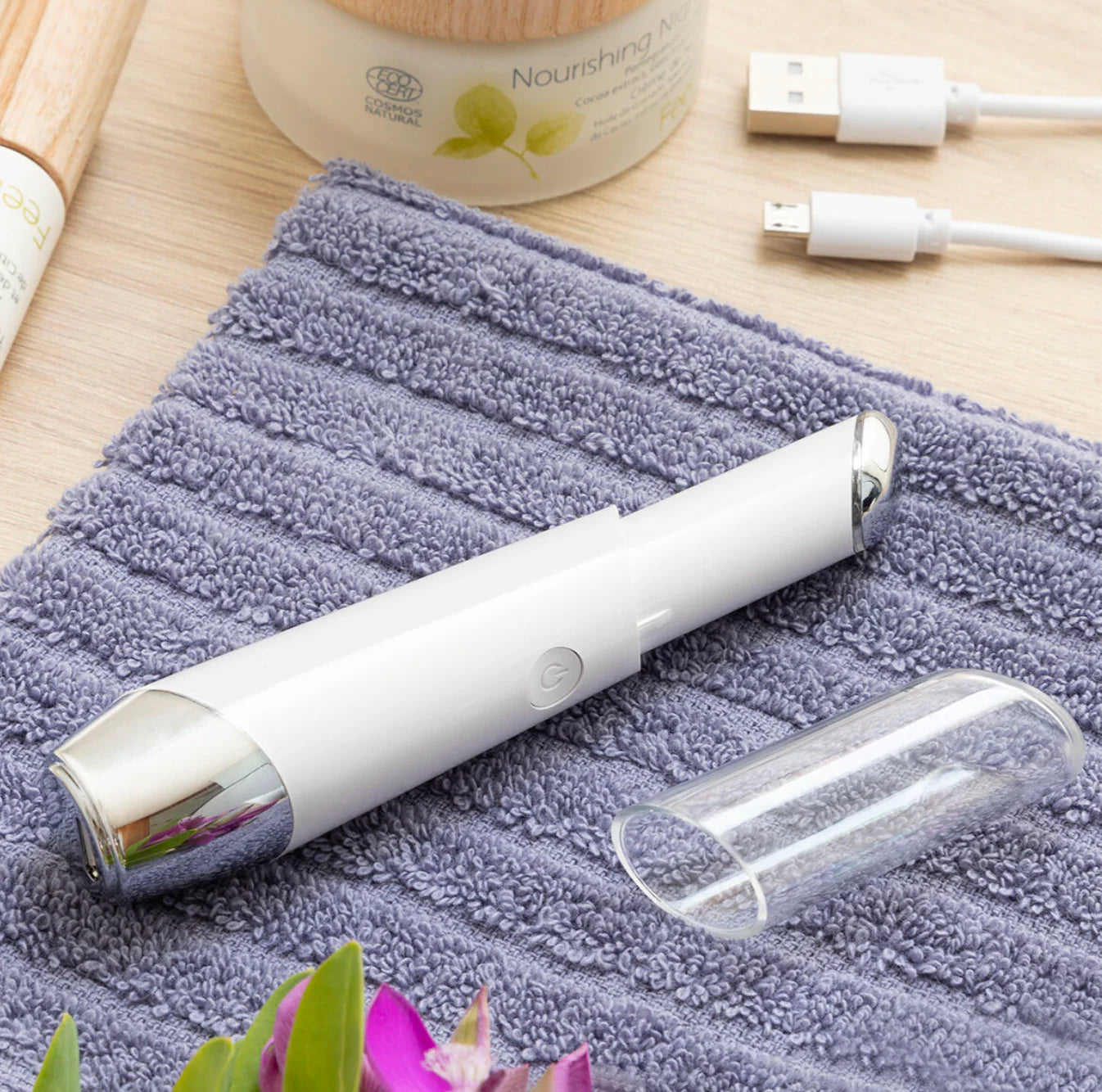 Anti-Aging Eye Massager