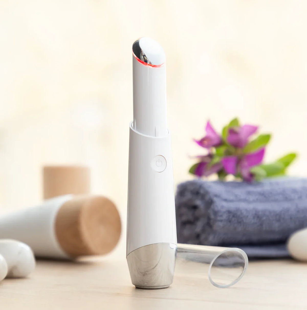 Anti-Aging Eye Massager