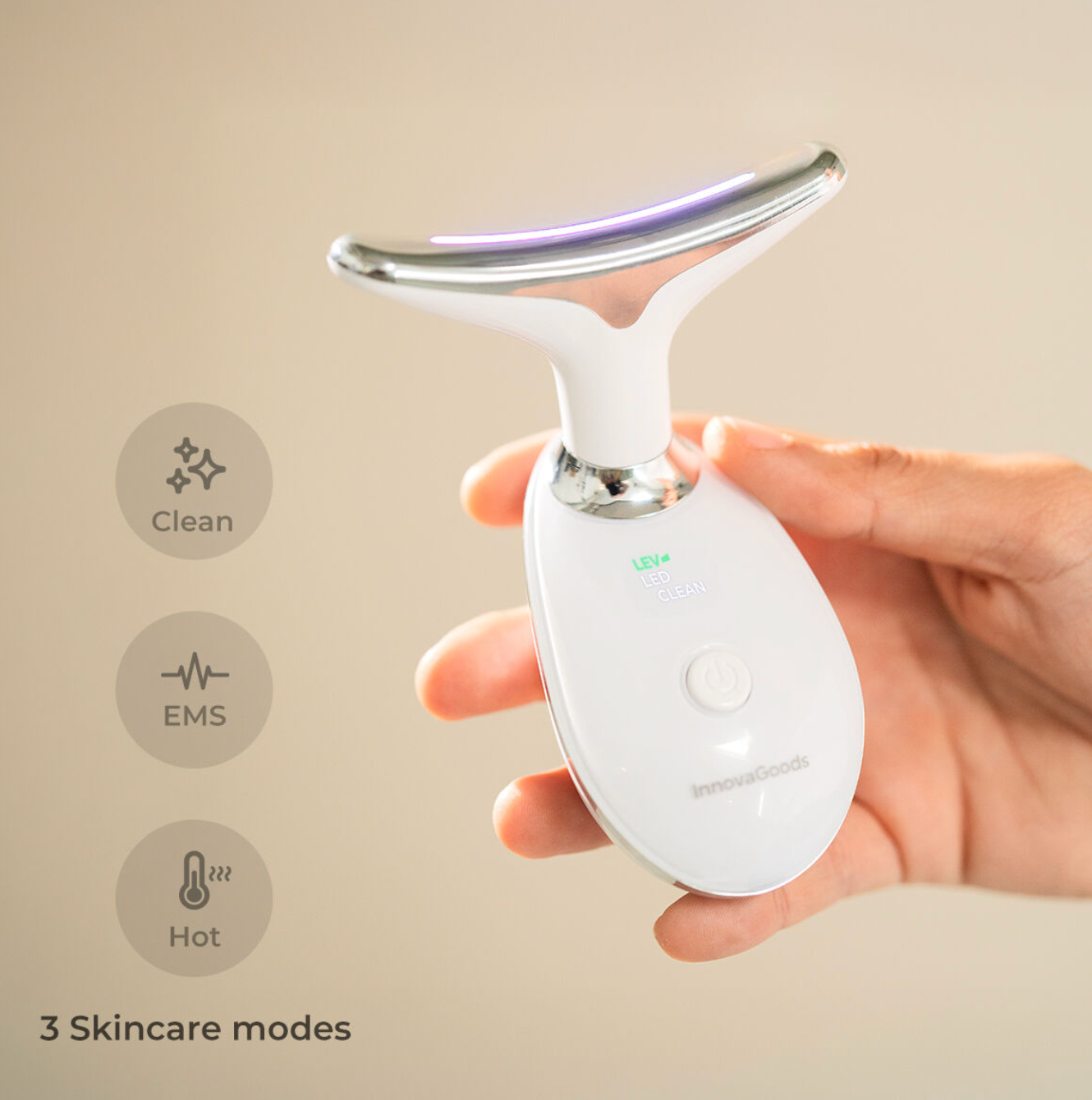 Electric Lifting Massager