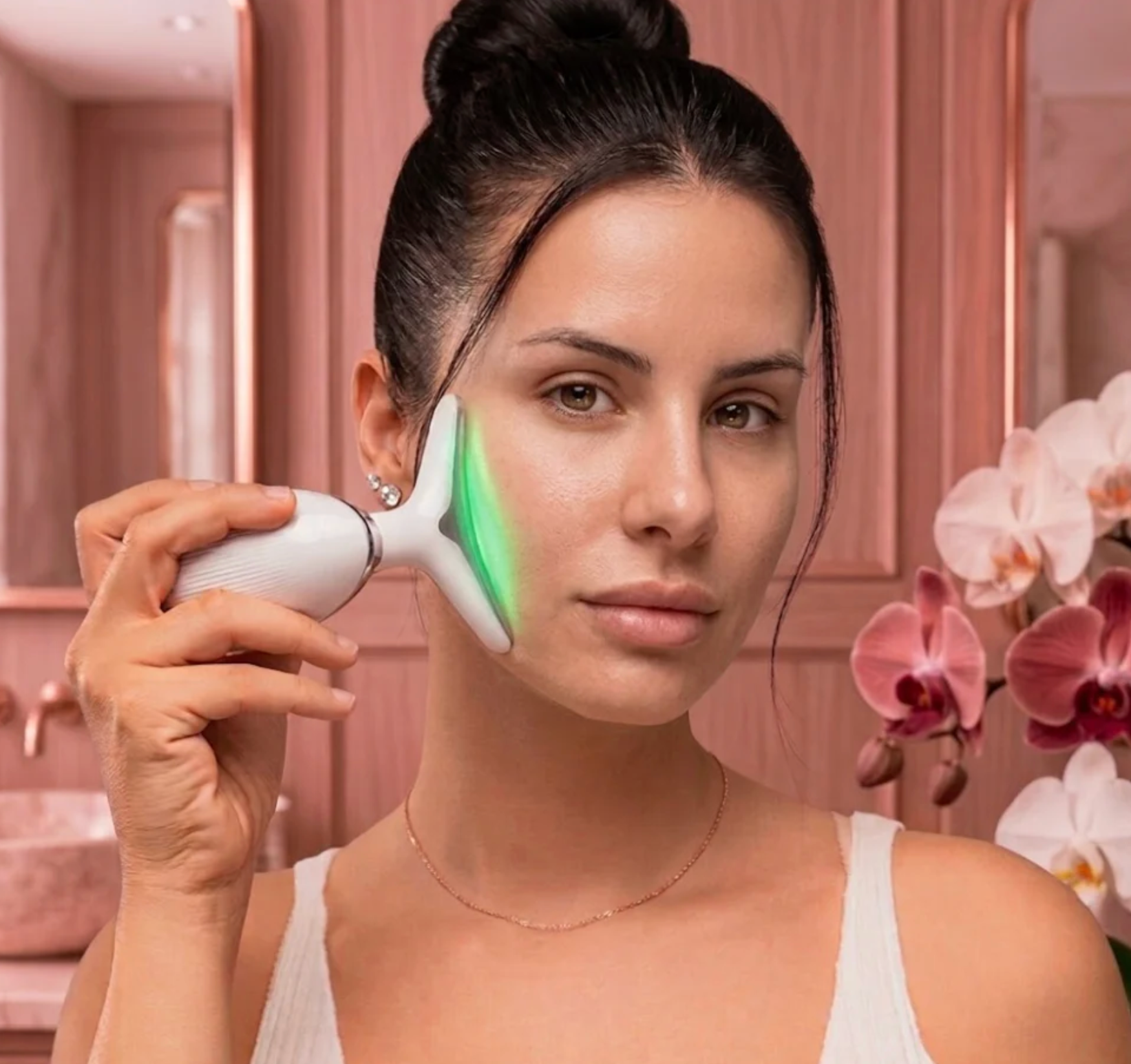 Electric Lifting Massager