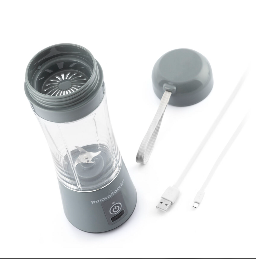 Compact & Portable blender