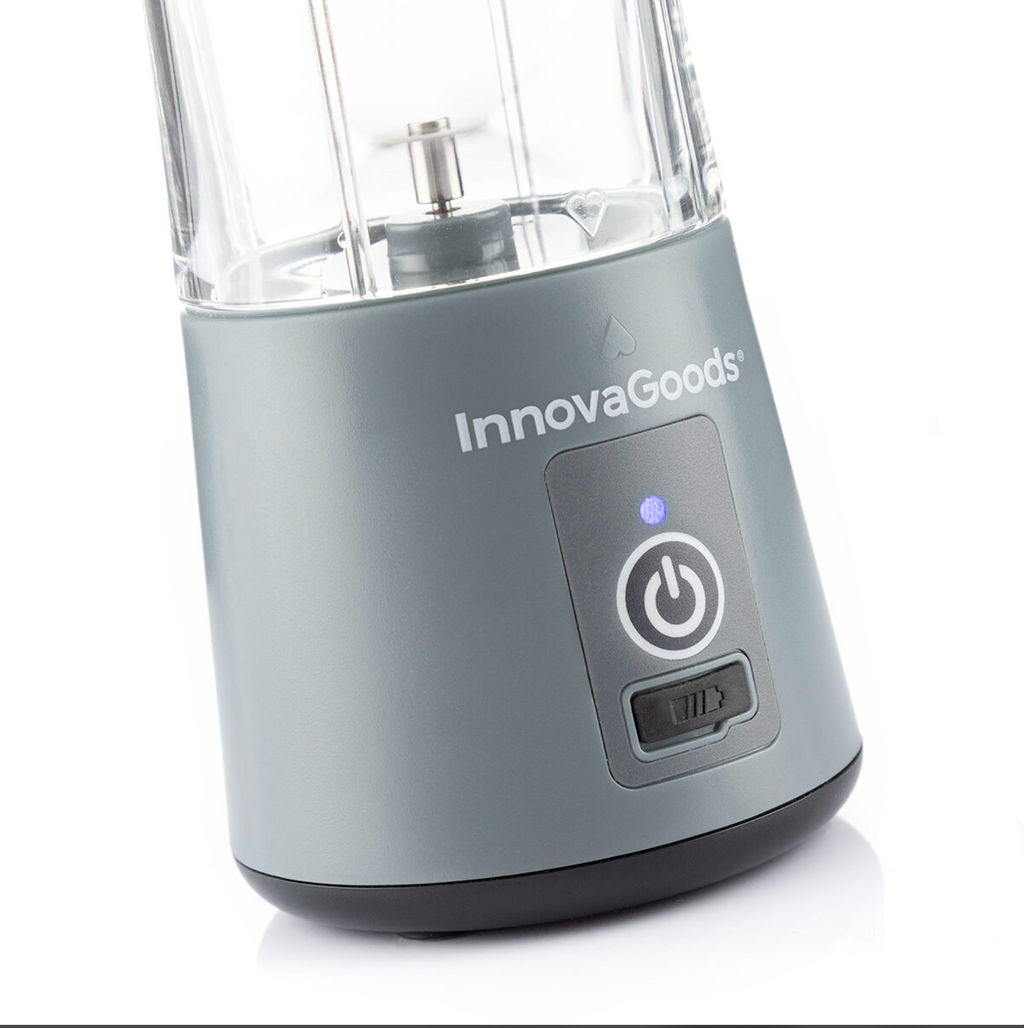 Compact & Portable blender