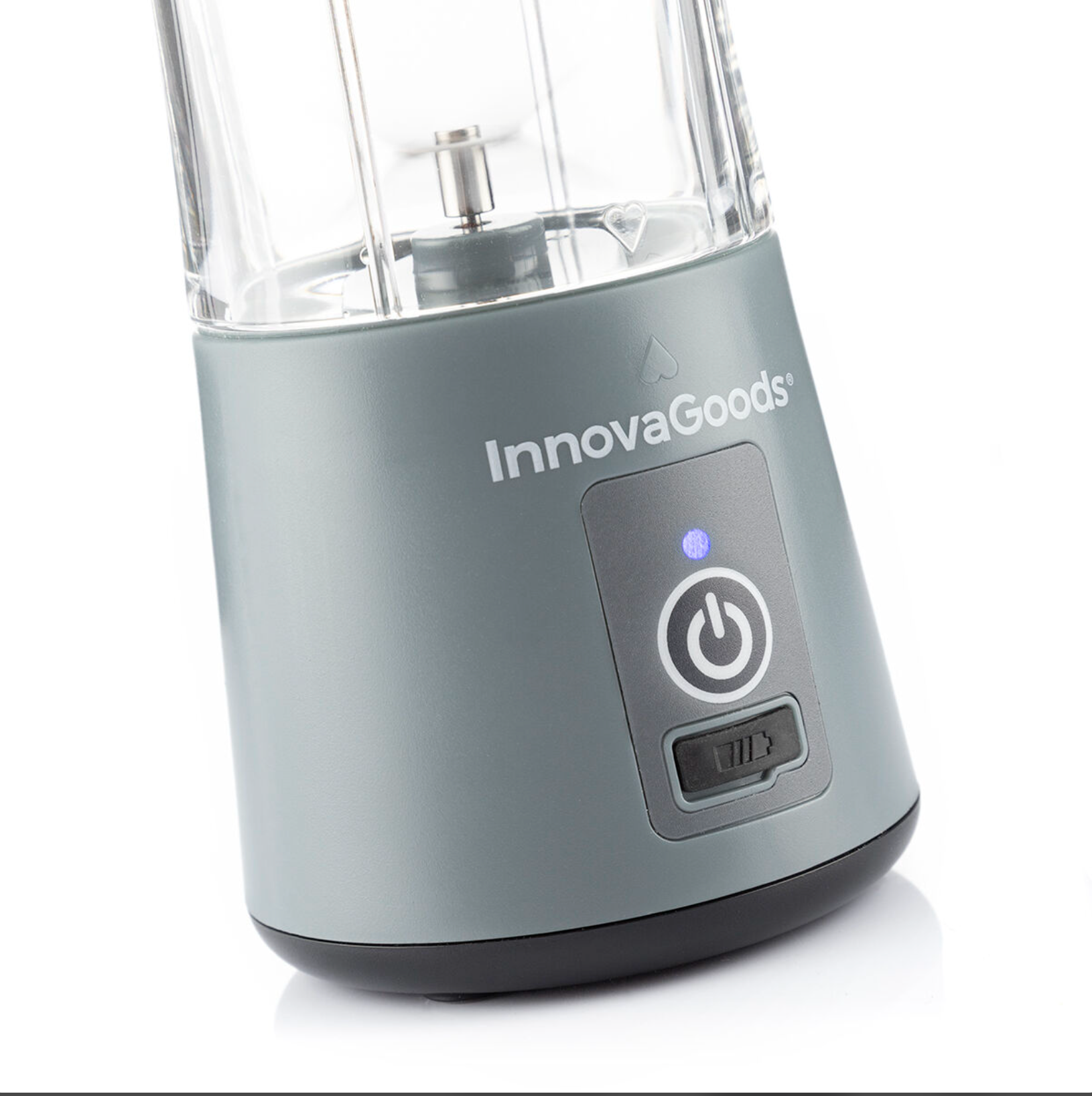 Compact & Portable blender