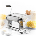 Multi-Functional Manual Pasta Maker