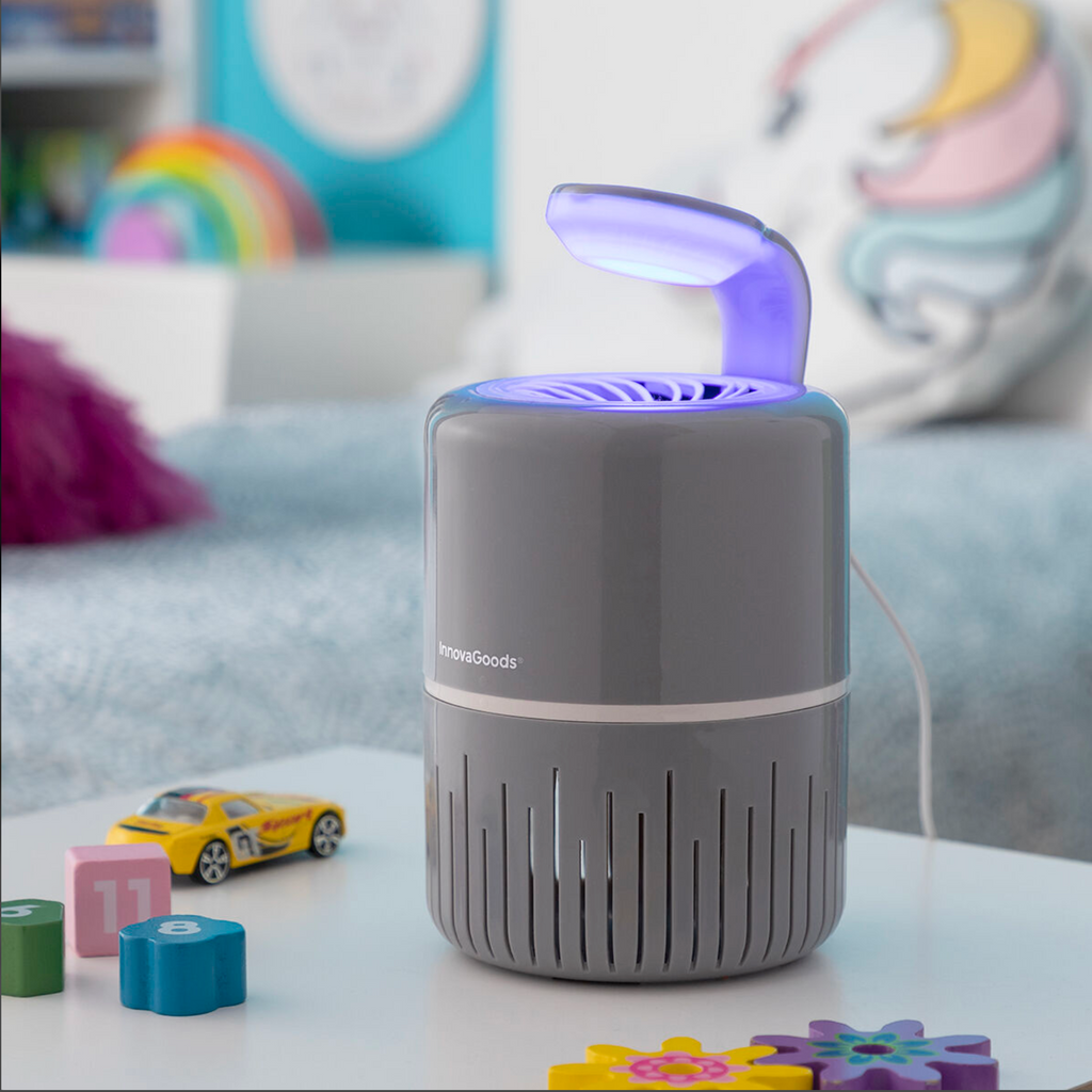 Anti-mosquito protective Lamp
