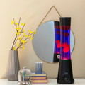 Lava Lamp with Speaker and Bluetooth connection
