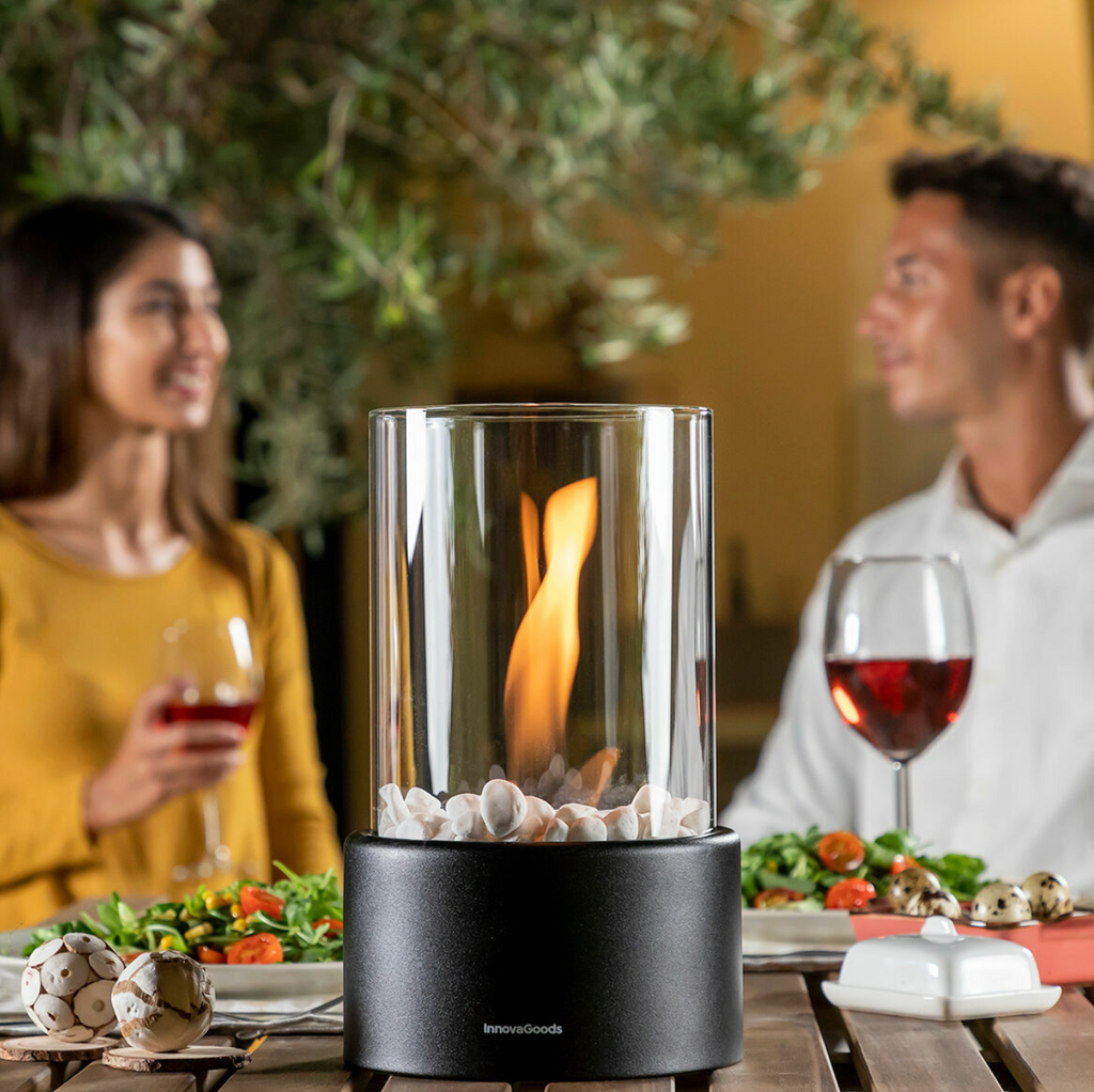 Decorative Bioethanol Fireplace