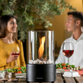 Decorative Bioethanol Fireplace