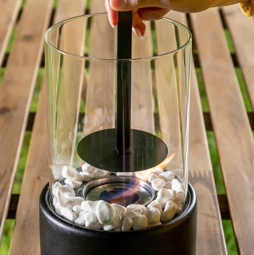 Decorative Bioethanol Fireplace