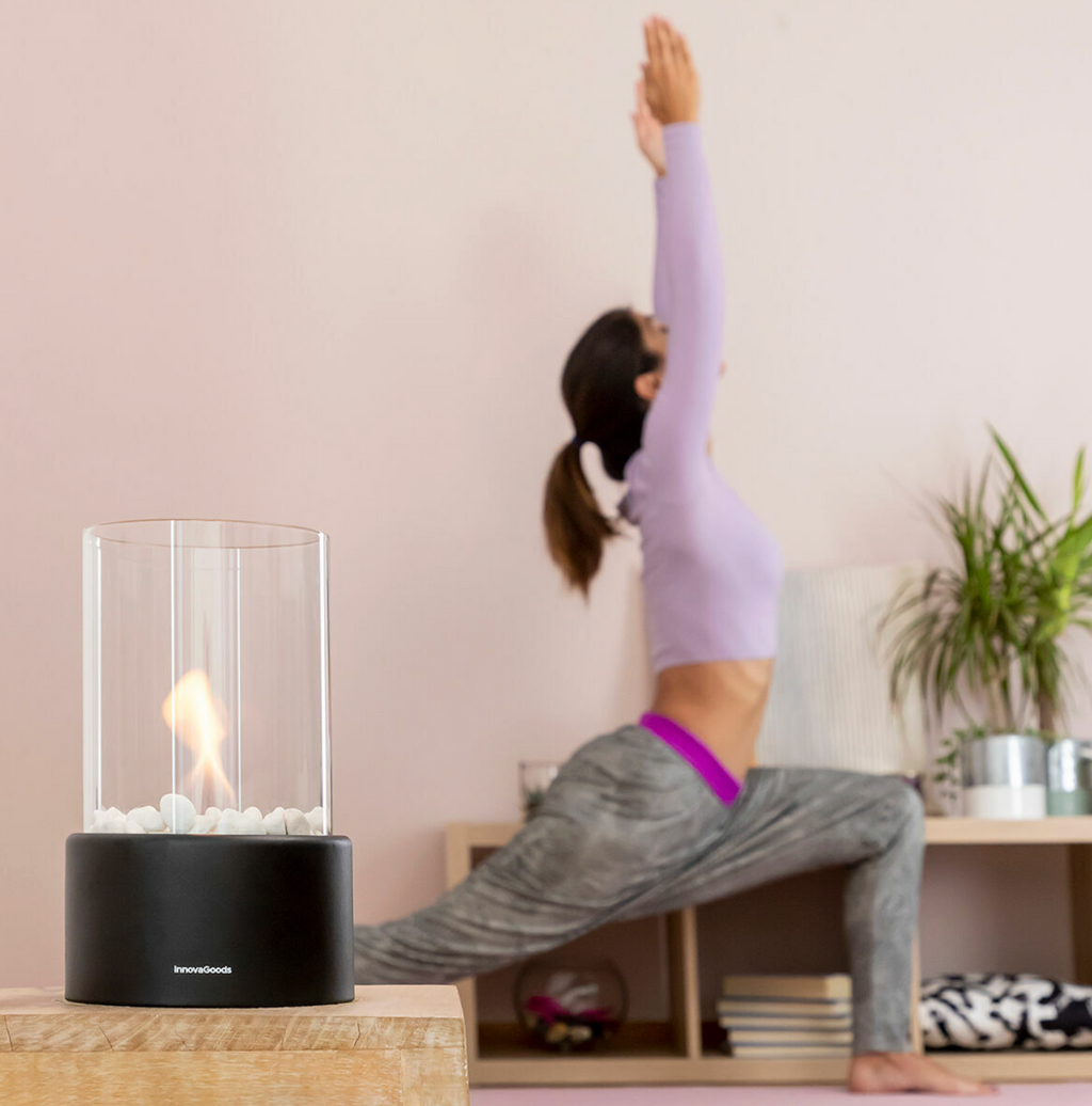 Decorative Bioethanol Fireplace