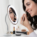 LED Portable Mirror